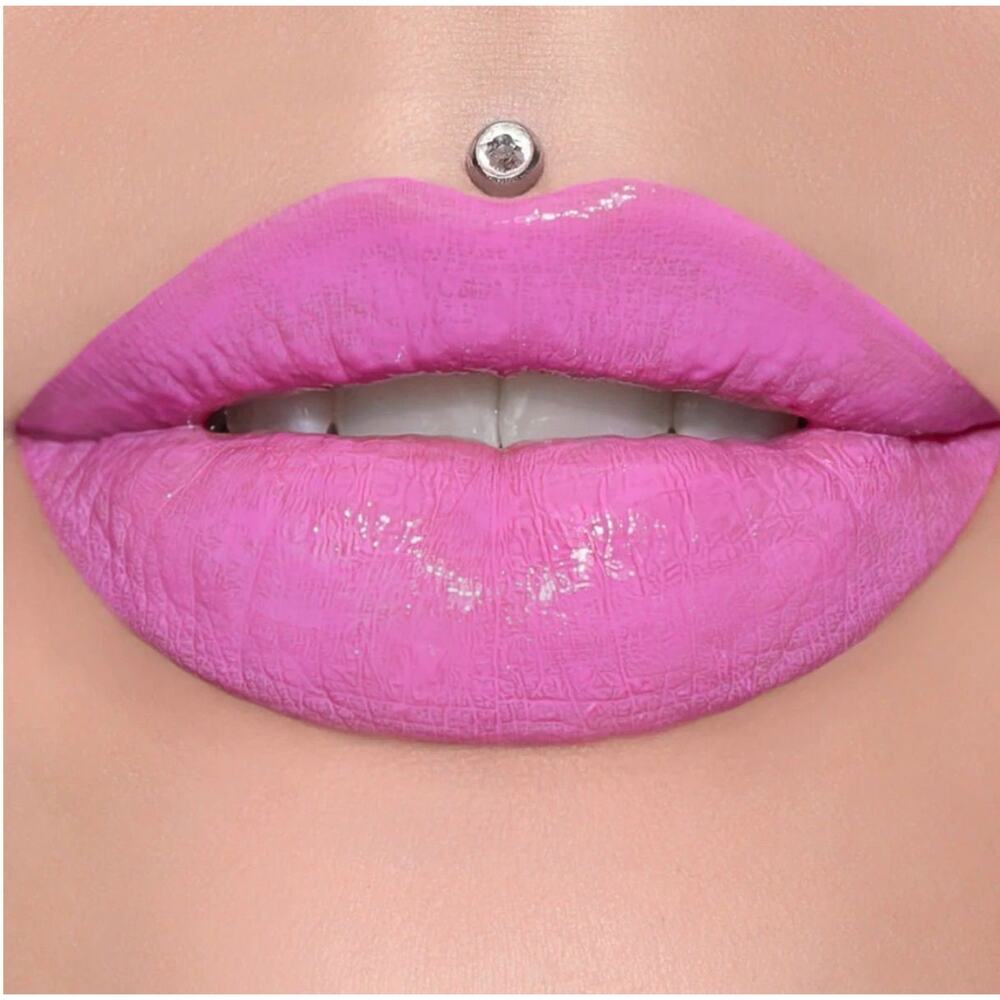 Jeffree Star Cosmetics  SUPREME GLOSS  Shade:  Queen Supreme